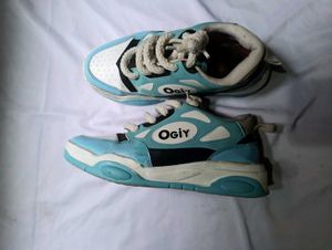 Ttts Multi Ogiy Sneakers👟