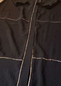 Stond Model Abaya