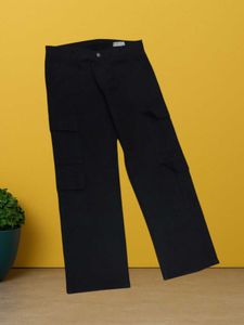 🤑L@08 Size-34 (Sale) Latest Ladies high waist Jea