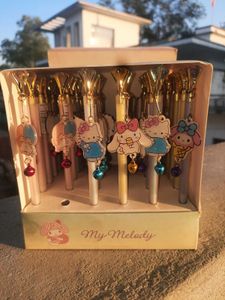 hello Melody mechanical pencils