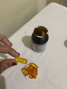 Original Fish Oil Tablet