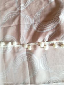 Half Window Curtain For Sale