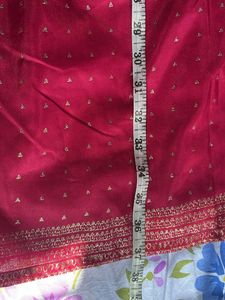 Price Drop Beautiful W Festive Palazzo For Sale