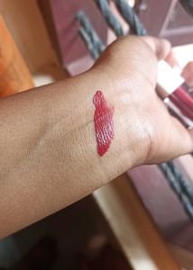 Matte Lip ink