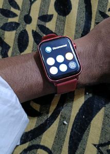Fire Boltt Smartwatch ⌚