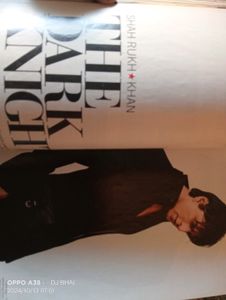 Vintage Filmfare Magazine