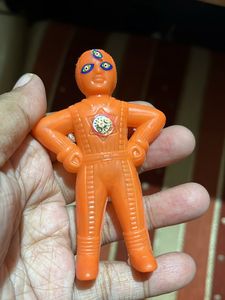 Shaktiman Toy Vintage