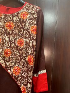 A Daily Wear Kurti