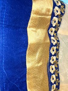 Kids Lehenga Choli Set