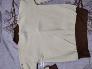 Women Winter Wear Top