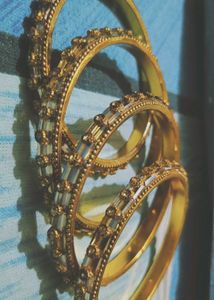 Bangles ❤️