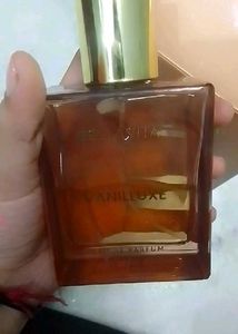 Bella Vita Vaniluxe Perfume