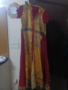 Ethnic Kurta Set