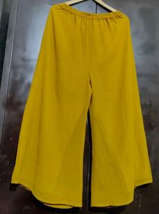 Musturd Co-Ords 2 Pcs Set for 36 Bust