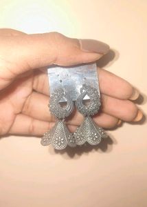 Beautiful Jhumka
