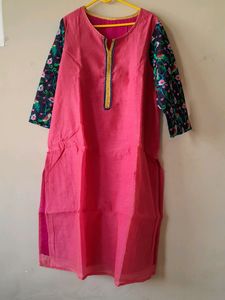 Women's Beautiful Kurta