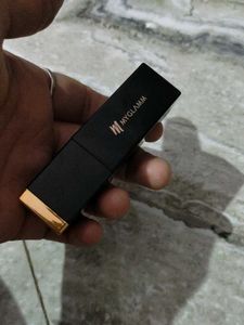 Nude Colour Desert Brown Shade Lipstick Myglamm