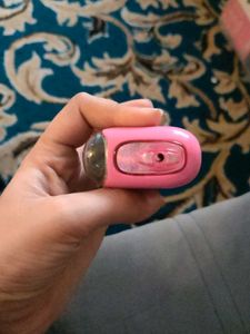 ELFBAR GH23000 Peach Ice 22000 Puff