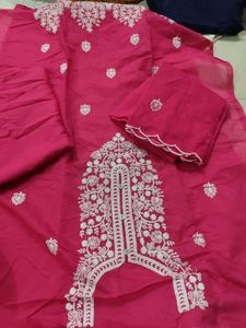Fancy Party Wear Suit Sale