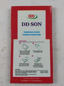 Samsung M16 Temper Glass