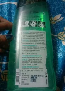 New Shower Gel