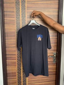 H&amp;M T Shirt oversized Cotton 2XL Unisex Surplus 400 Rupees