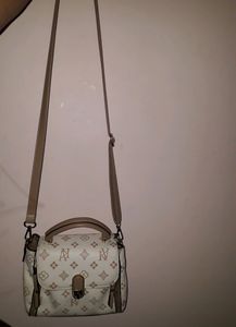 Bag Leather Sling