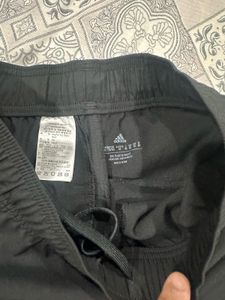Adidas Manchester United Track Pants