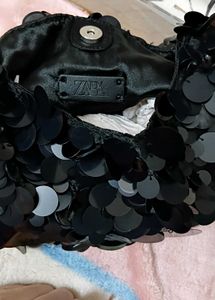 Original  NEW ZARA HANDBAG
