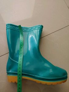 Casual Rain Boot Kids