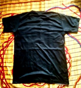 SY-TSS-304-WHITEGREY-M SIZE-MULTICOLOR T-SHIRT URB