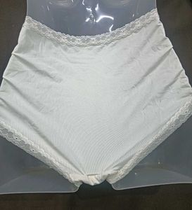 Lace Trim Panties 32, 34🖤