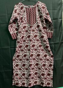 kurta pant set
