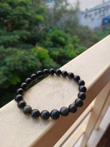 Black Tourmaline bracelet for Men &amp; Women