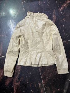 Stylish Danier Leather Jacket