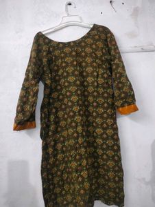 Salwar Suit Stiched