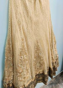 Beautiful Heavy Ethnic Skirt