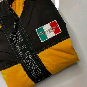 Ellesse Ski Team Jacket