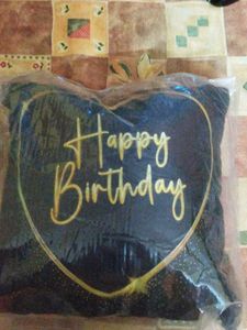 Birthday Hamper Brand New