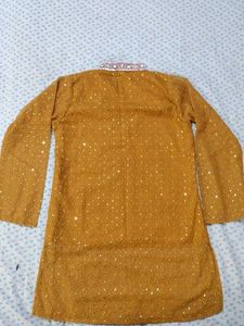 boys Ethnic Kurta - Festive Style