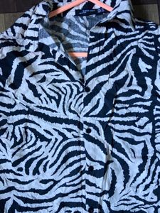 ZARA BASIC