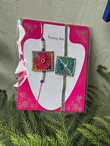 Rakhi Set