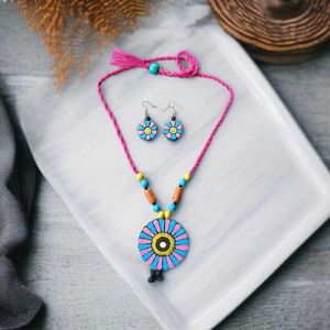 Unique Handmade terracotta traditional Artistic.