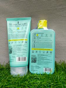 Moxie Beauty Shampoo &amp; Conditioner Combo