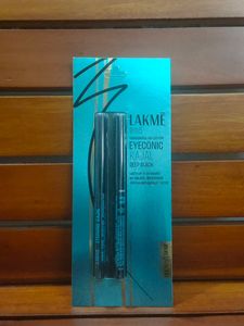 Lakme Eyconic Kajal