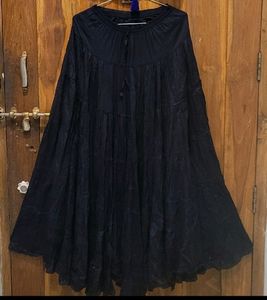 ethnic skart &amp; Top set