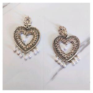 Exquisite Ethnic-Inspired Earrings for Every Style