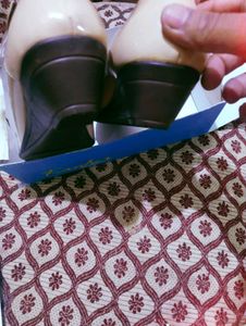 Formal Shoes - Size 5.5