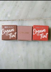 All Swiss Beauty Products