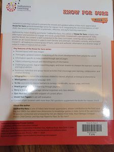 GK Book 5